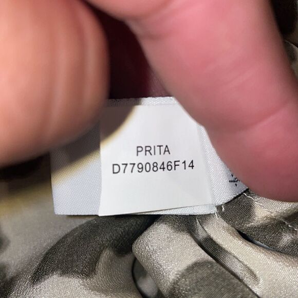 Diane von Furstenberg Prita Silk Dress - Picture 6 of 8